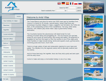 Tablet Screenshot of li129-129.members.linode.com